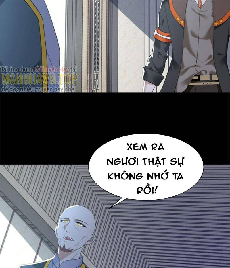 Mạt Thế Vi Vương: Chapter 569