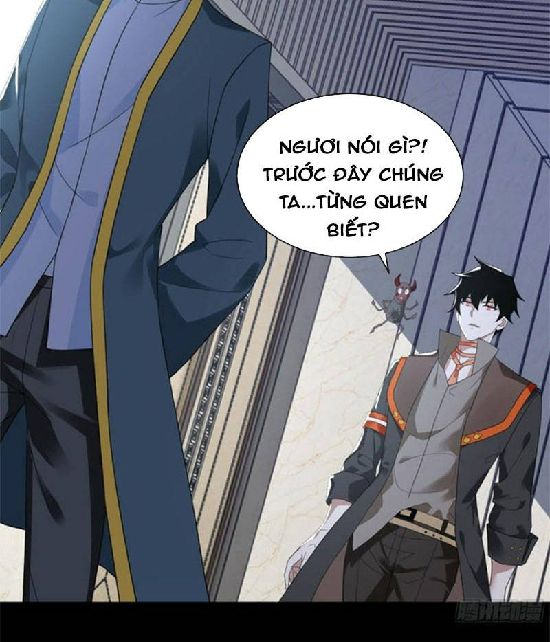Mạt Thế Vi Vương: Chapter 569