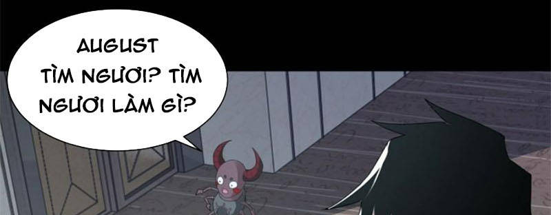 Mạt Thế Vi Vương: Chapter 569