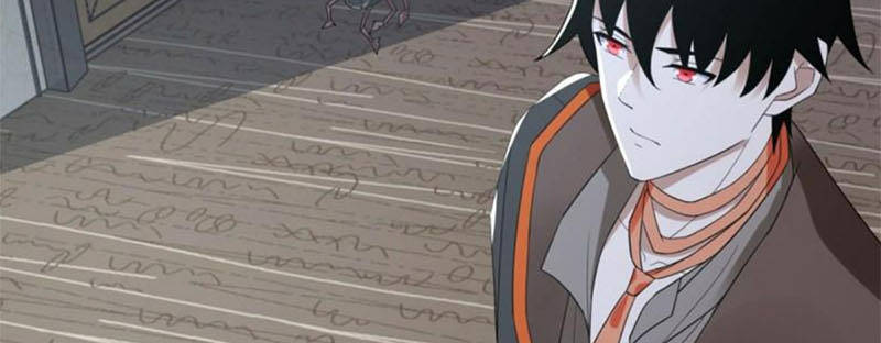 Mạt Thế Vi Vương: Chapter 569