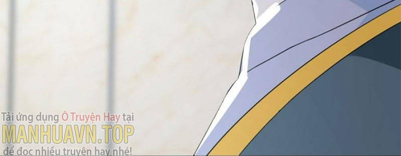 Mạt Thế Vi Vương: Chapter 569