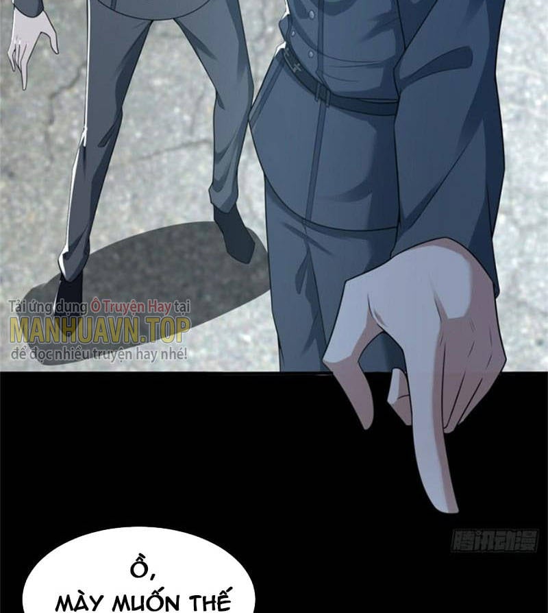 Mạt Thế Vi Vương: Chapter 569