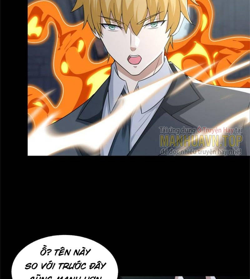Mạt Thế Vi Vương: Chapter 569