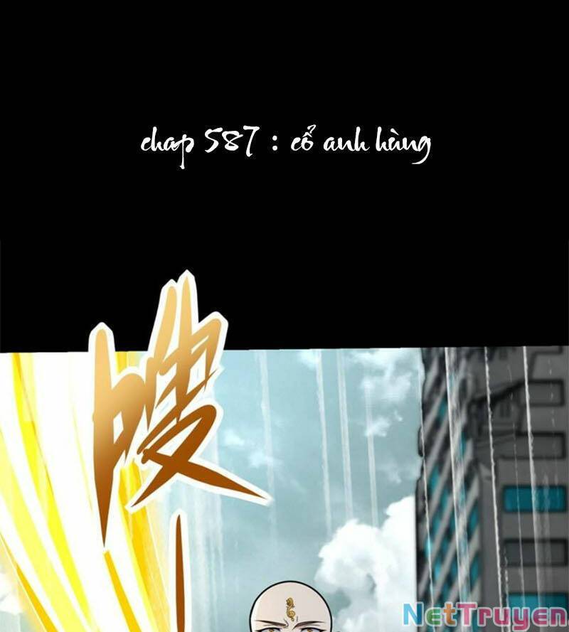 Mạt Thế Vi Vương: Chapter 587.1