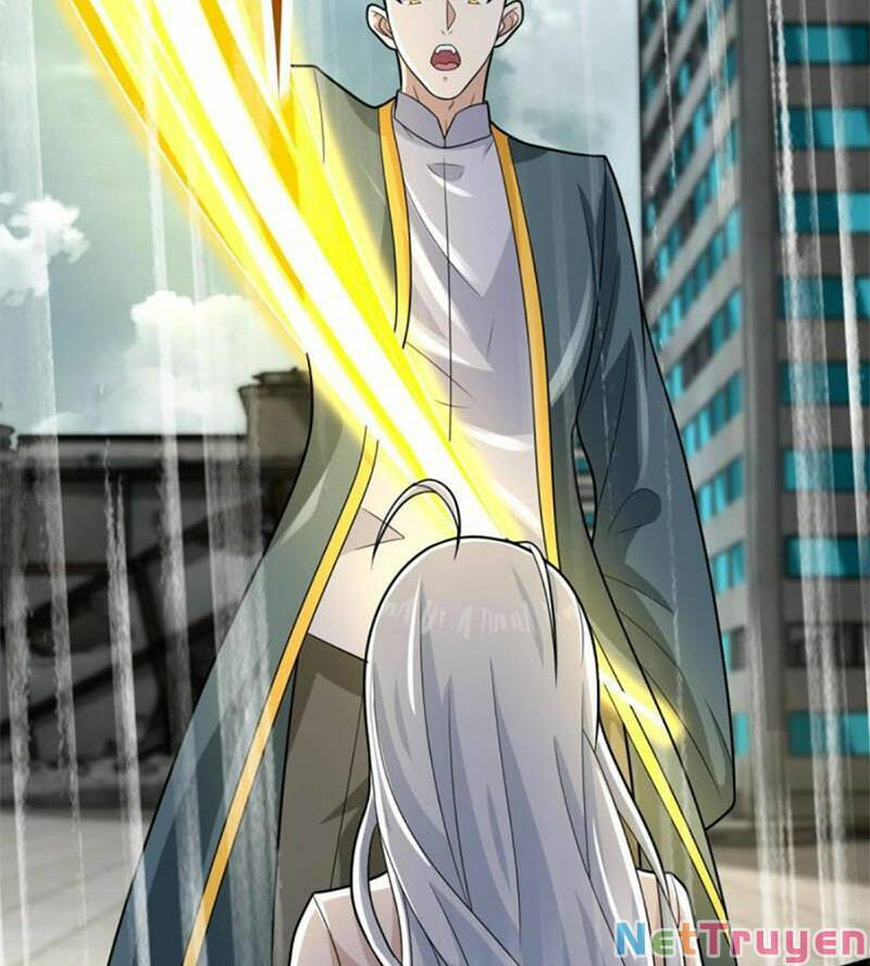 Mạt Thế Vi Vương: Chapter 587.1