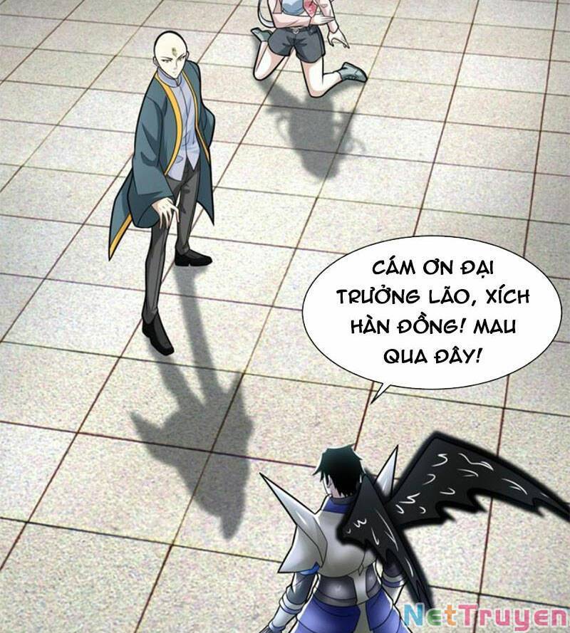 Mạt Thế Vi Vương: Chapter 587.1