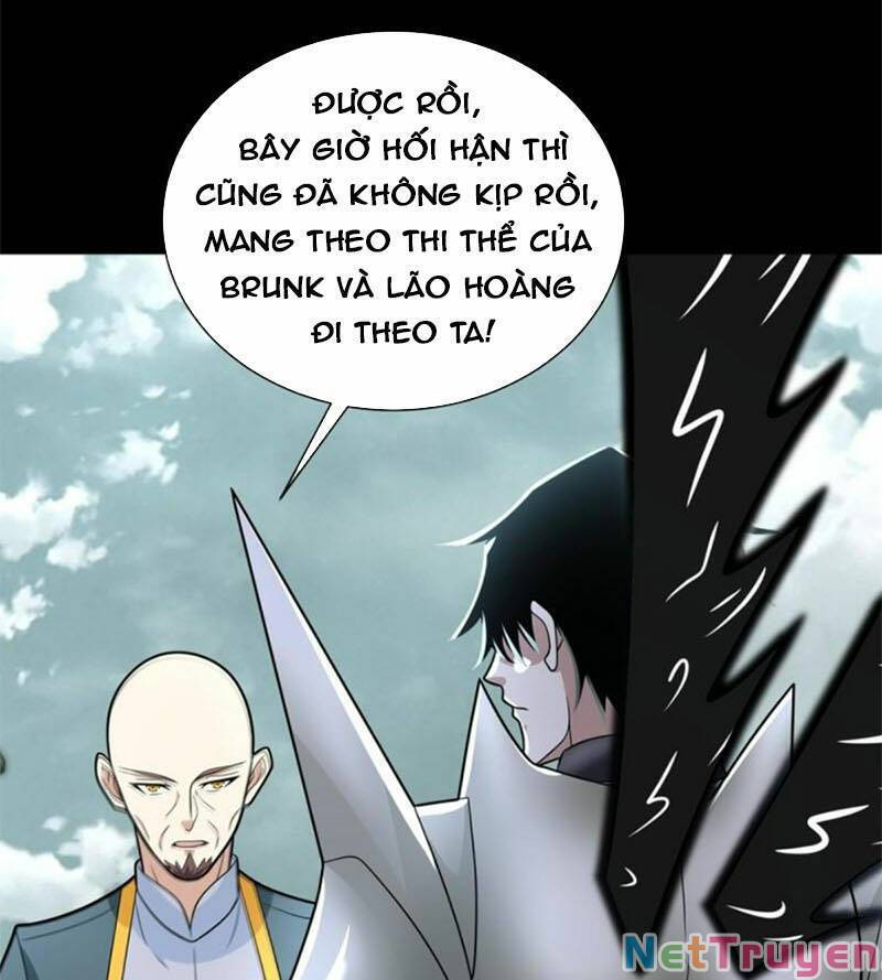 Mạt Thế Vi Vương: Chapter 587.1