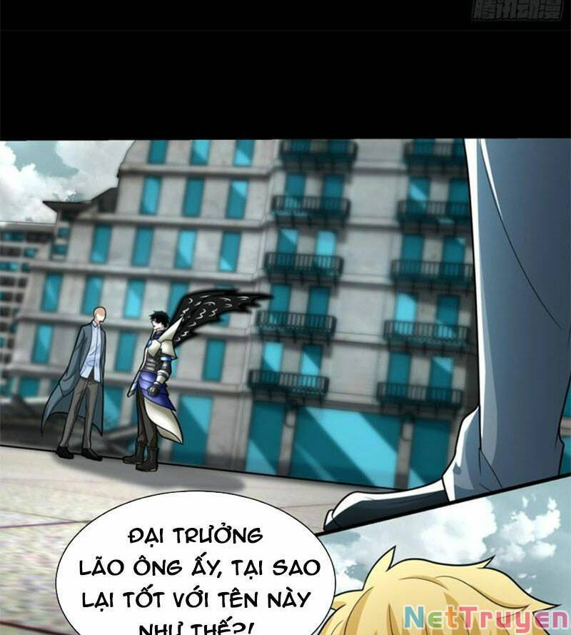 Mạt Thế Vi Vương: Chapter 587.1