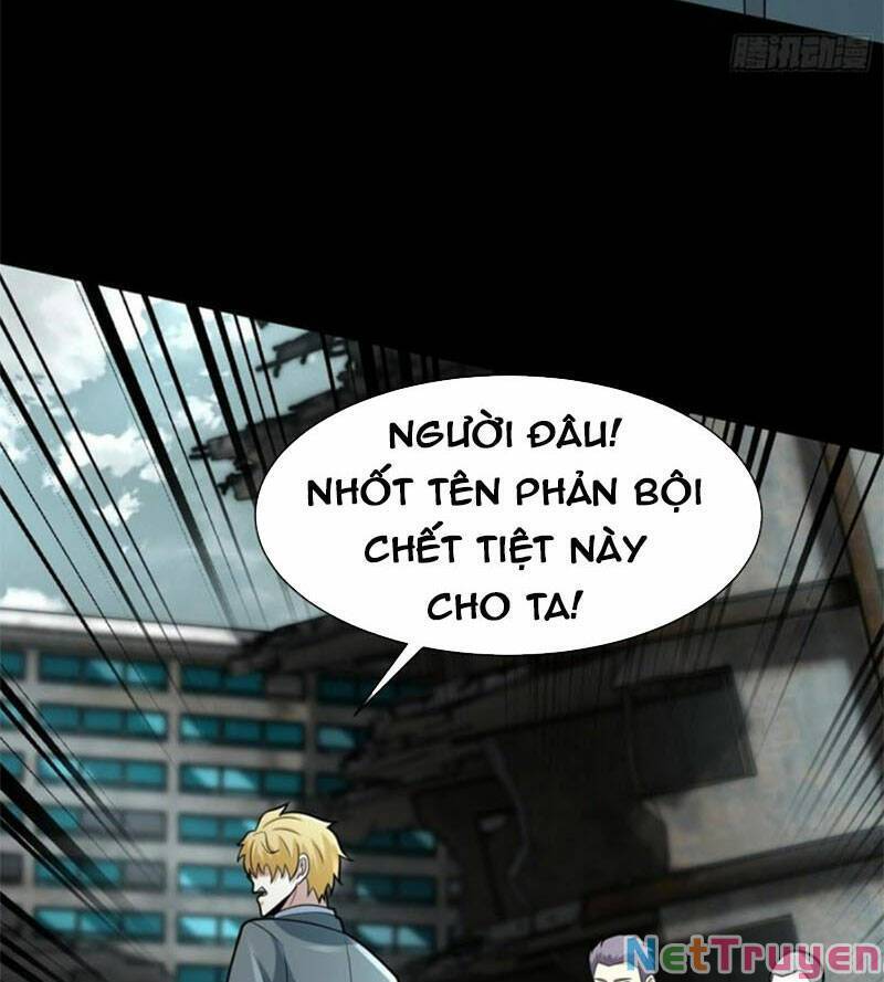 Mạt Thế Vi Vương: Chapter 587.1