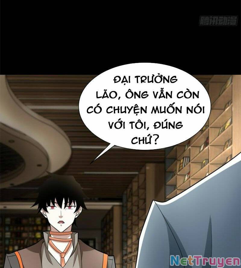 Mạt Thế Vi Vương: Chapter 587.1
