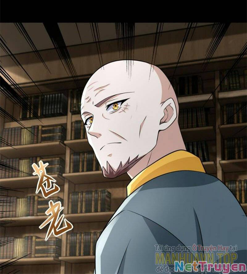 Mạt Thế Vi Vương: Chapter 587.1