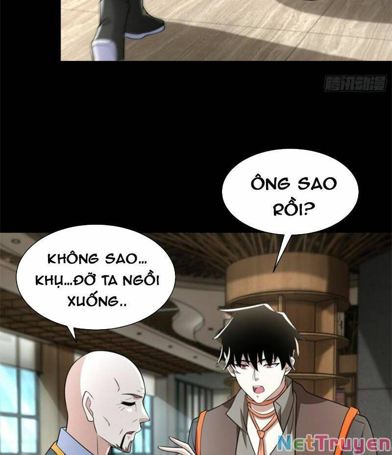 Mạt Thế Vi Vương: Chapter 587.1