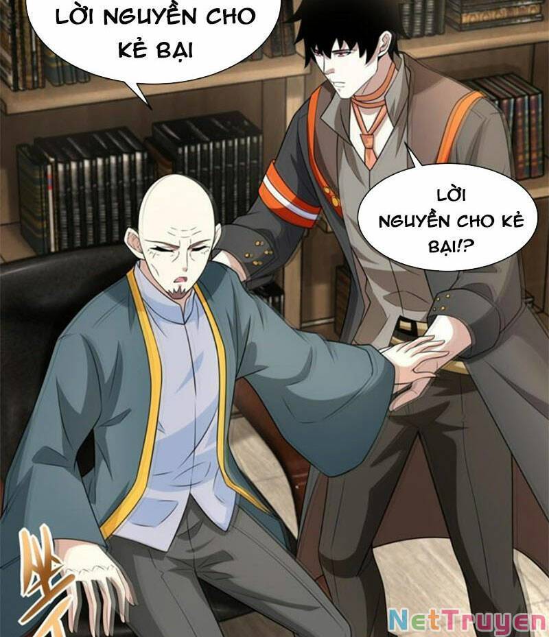 Mạt Thế Vi Vương: Chapter 587.1