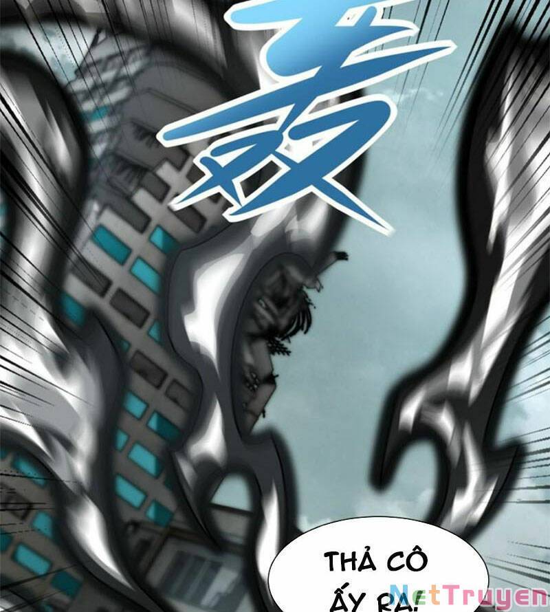 Mạt Thế Vi Vương: Chapter 587.1