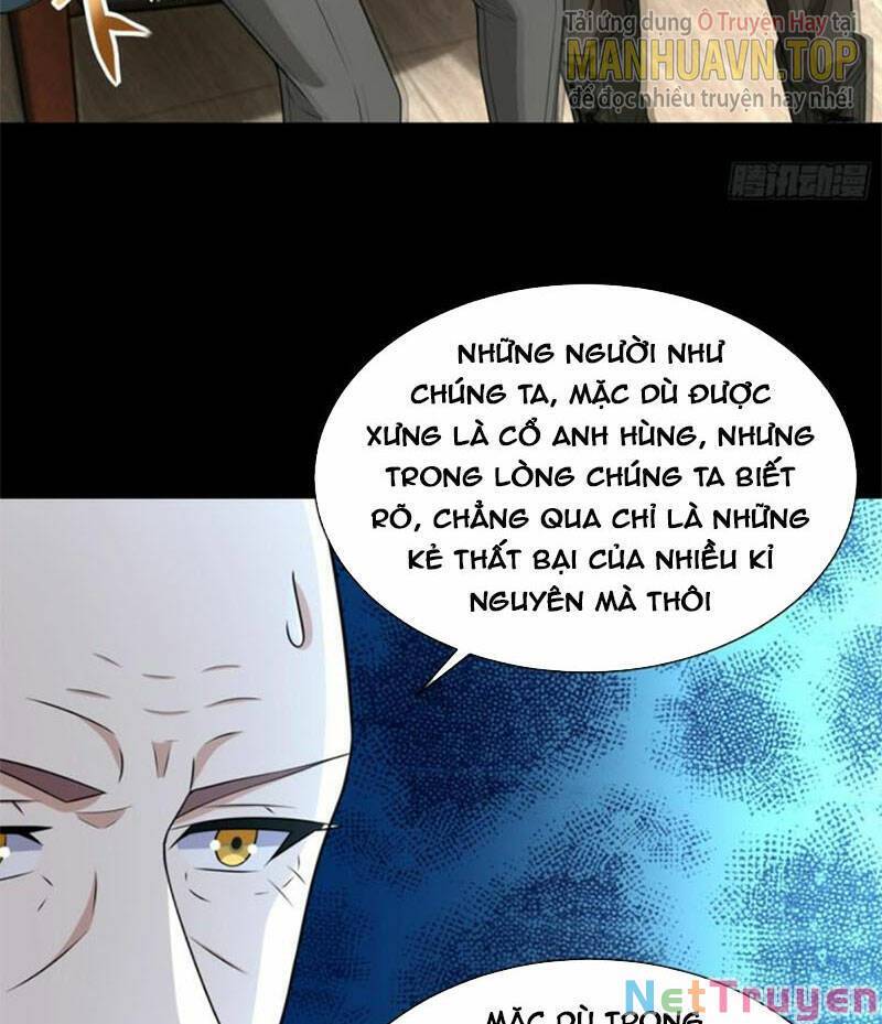 Mạt Thế Vi Vương: Chapter 587.1