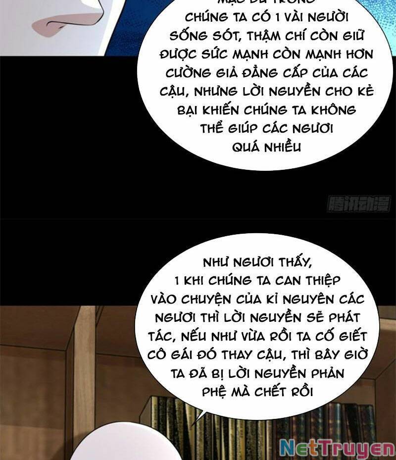 Mạt Thế Vi Vương: Chapter 587.1