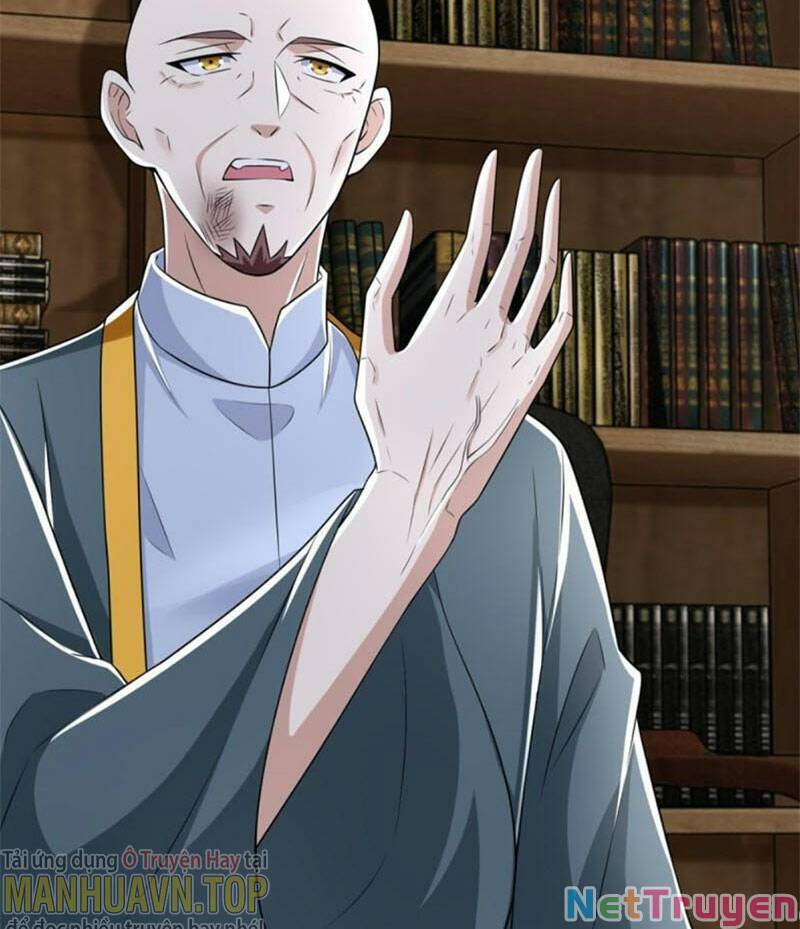 Mạt Thế Vi Vương: Chapter 587.1