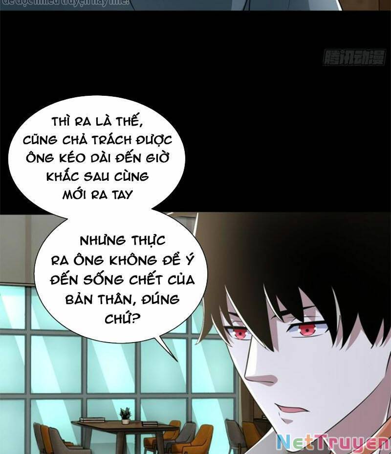 Mạt Thế Vi Vương: Chapter 587.1