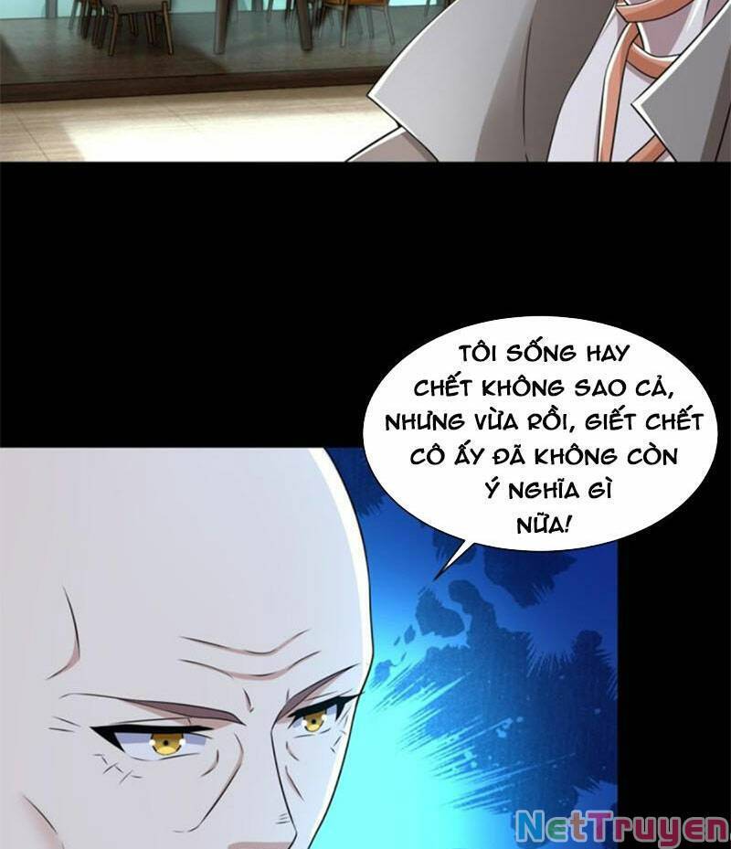 Mạt Thế Vi Vương: Chapter 587.1