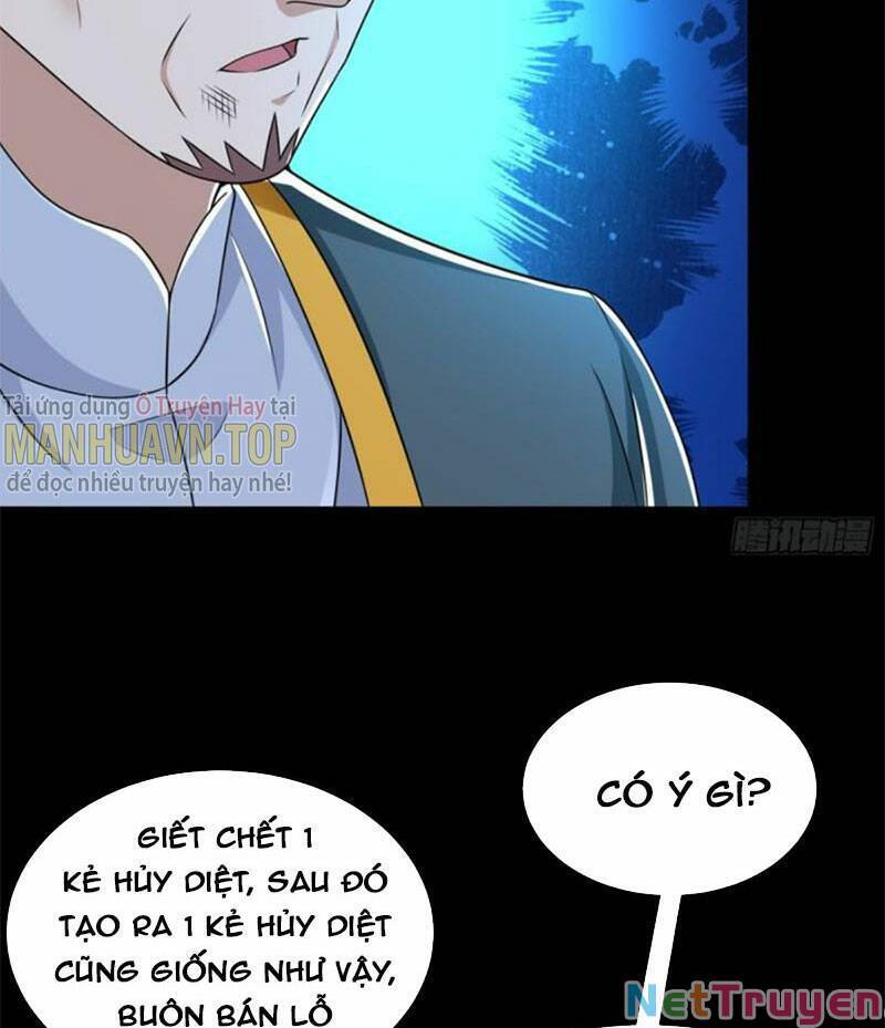 Mạt Thế Vi Vương: Chapter 587.1