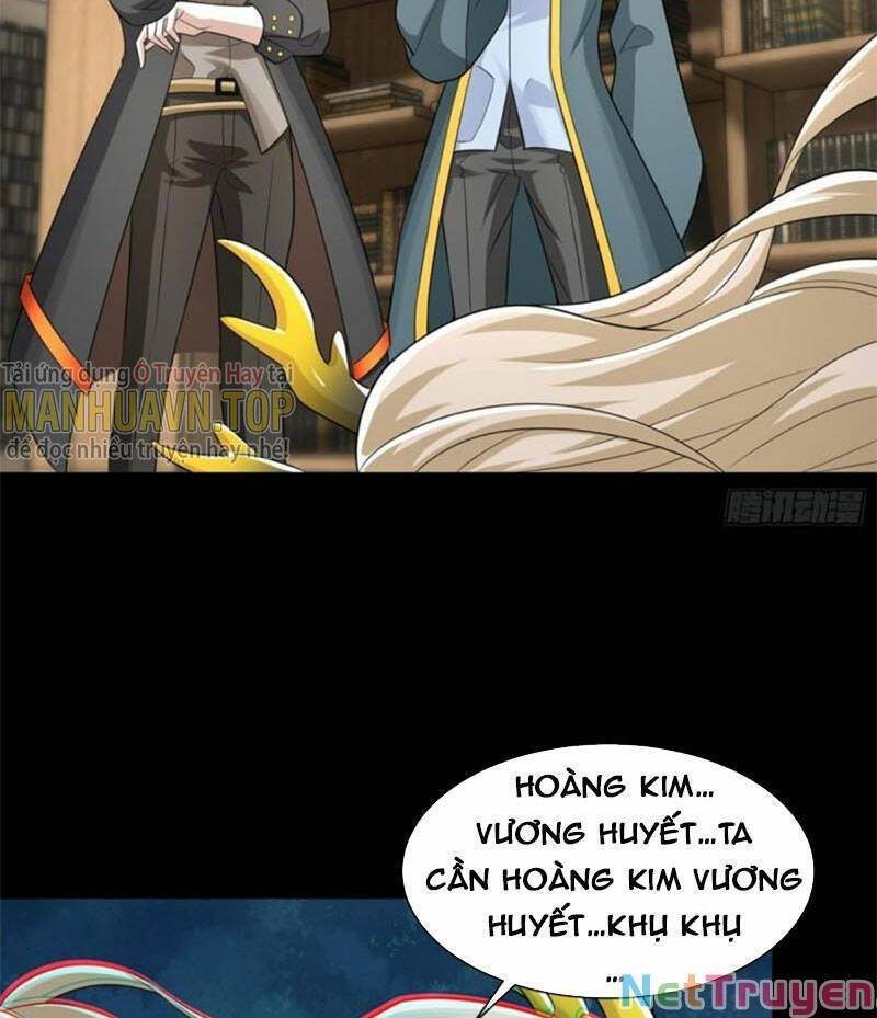 Mạt Thế Vi Vương: Chapter 587.1