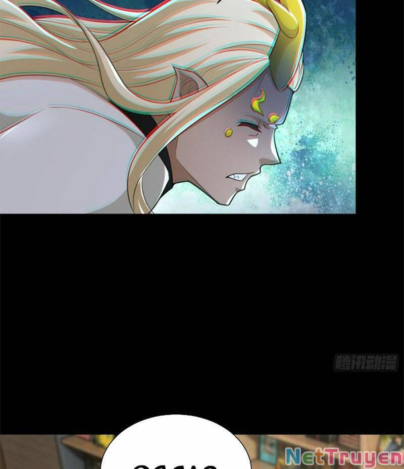Mạt Thế Vi Vương: Chapter 587.1