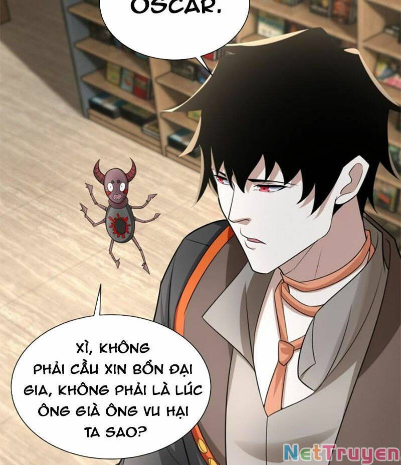 Mạt Thế Vi Vương: Chapter 587.1
