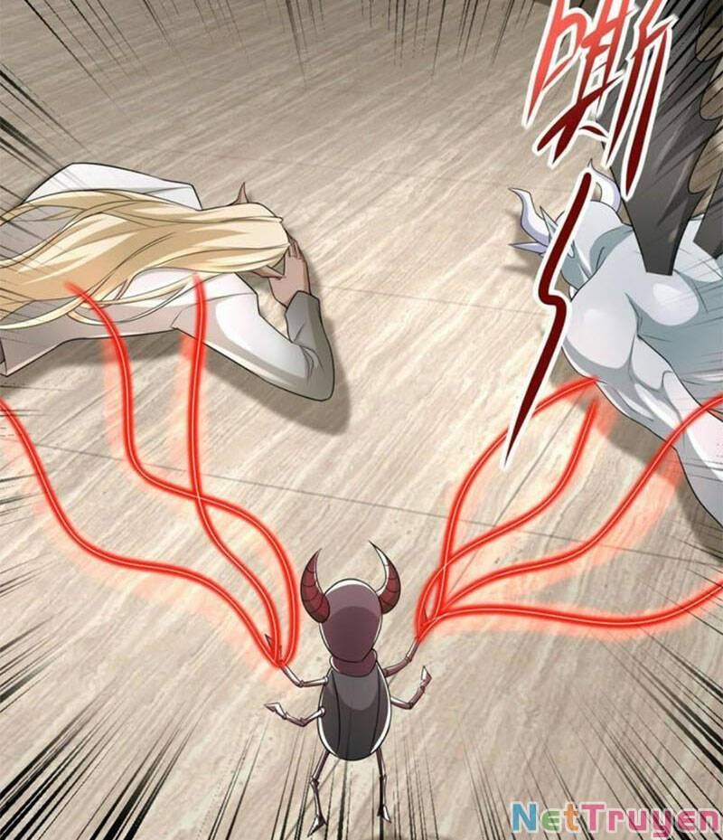 Mạt Thế Vi Vương: Chapter 587.1