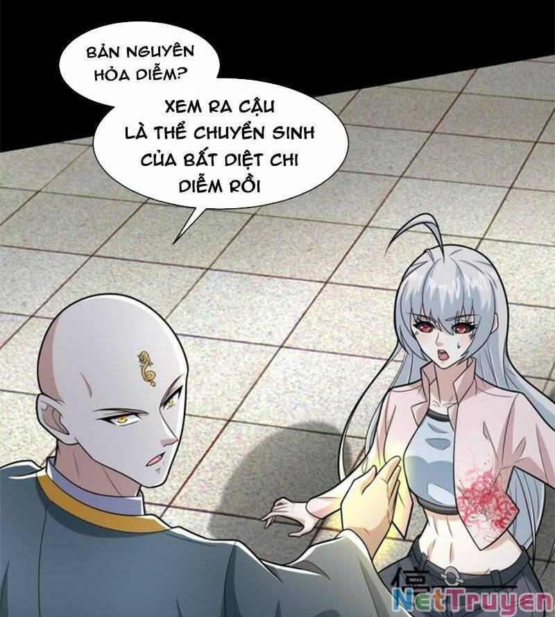 Mạt Thế Vi Vương: Chapter 587.1