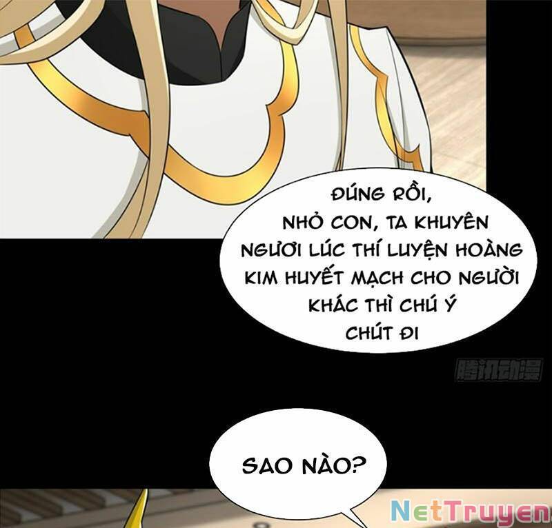 Mạt Thế Vi Vương: Chapter 587.1