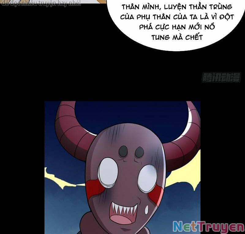 Mạt Thế Vi Vương: Chapter 587.1