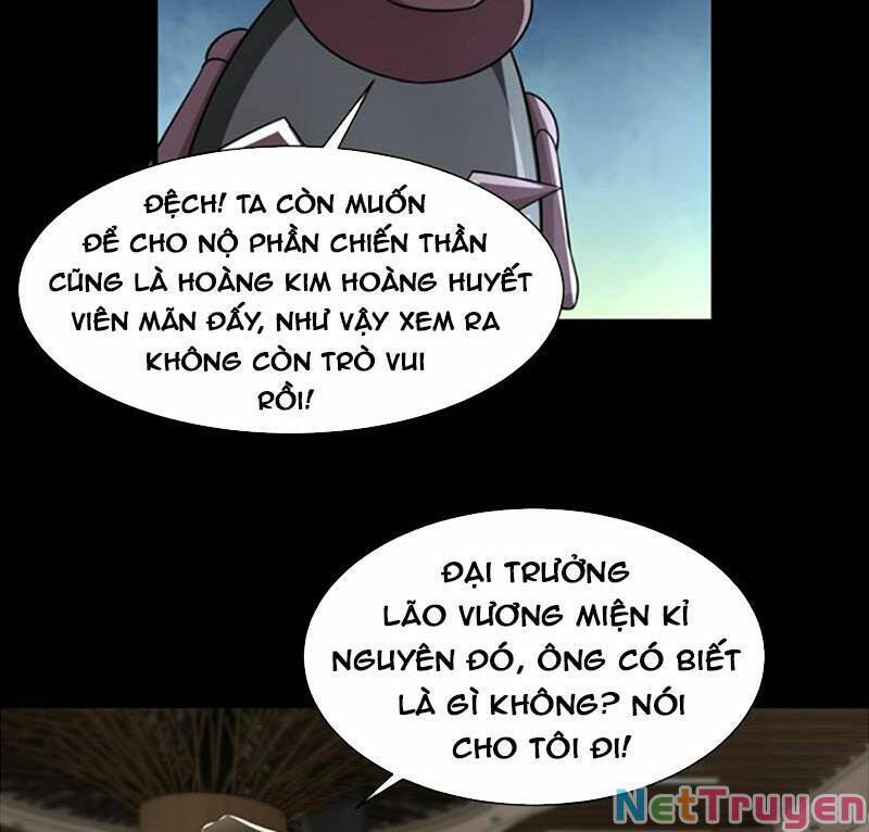 Mạt Thế Vi Vương: Chapter 587.1