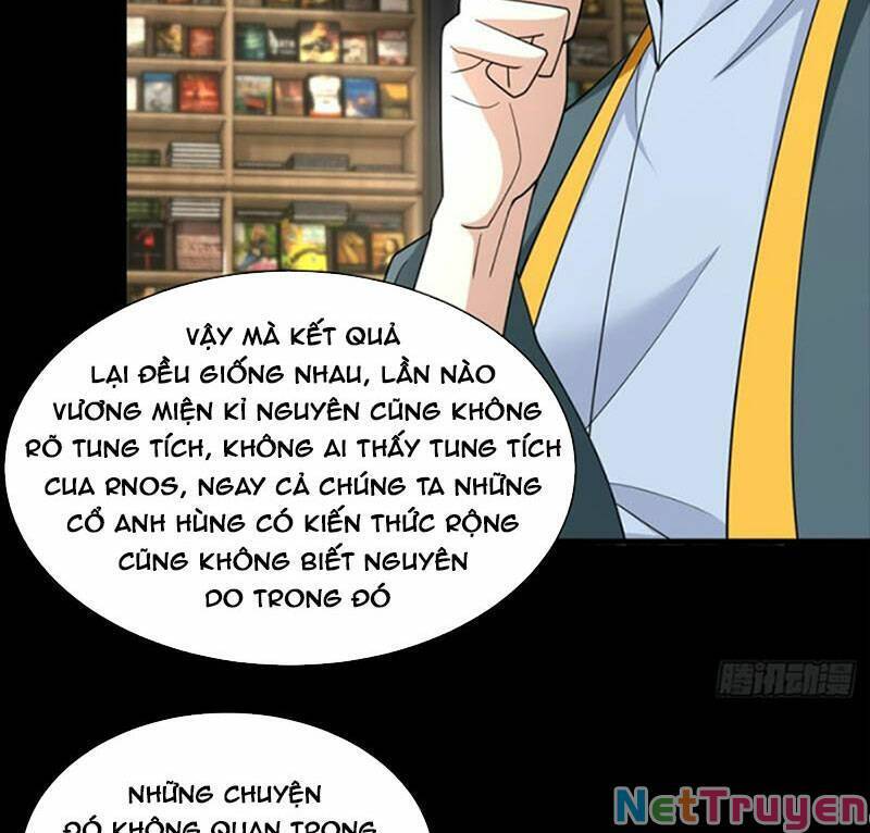 Mạt Thế Vi Vương: Chapter 587.1