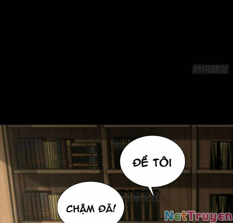 Mạt Thế Vi Vương: Chapter 587.1