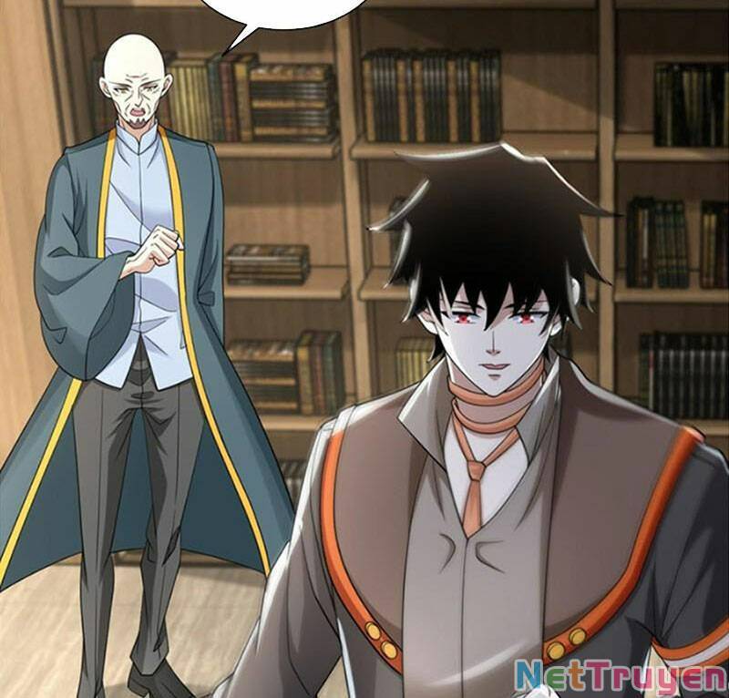 Mạt Thế Vi Vương: Chapter 587.1