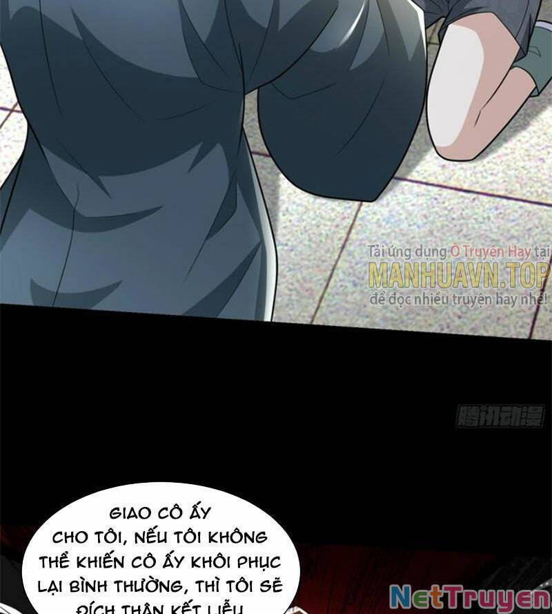 Mạt Thế Vi Vương: Chapter 587.1