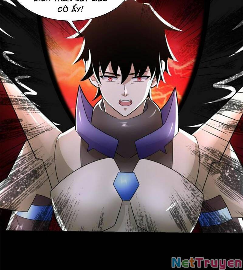 Mạt Thế Vi Vương: Chapter 587.1