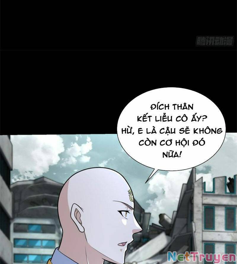 Mạt Thế Vi Vương: Chapter 587.1