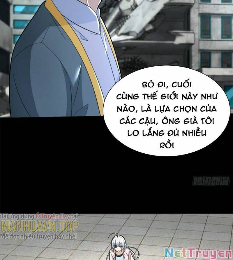 Mạt Thế Vi Vương: Chapter 587.1