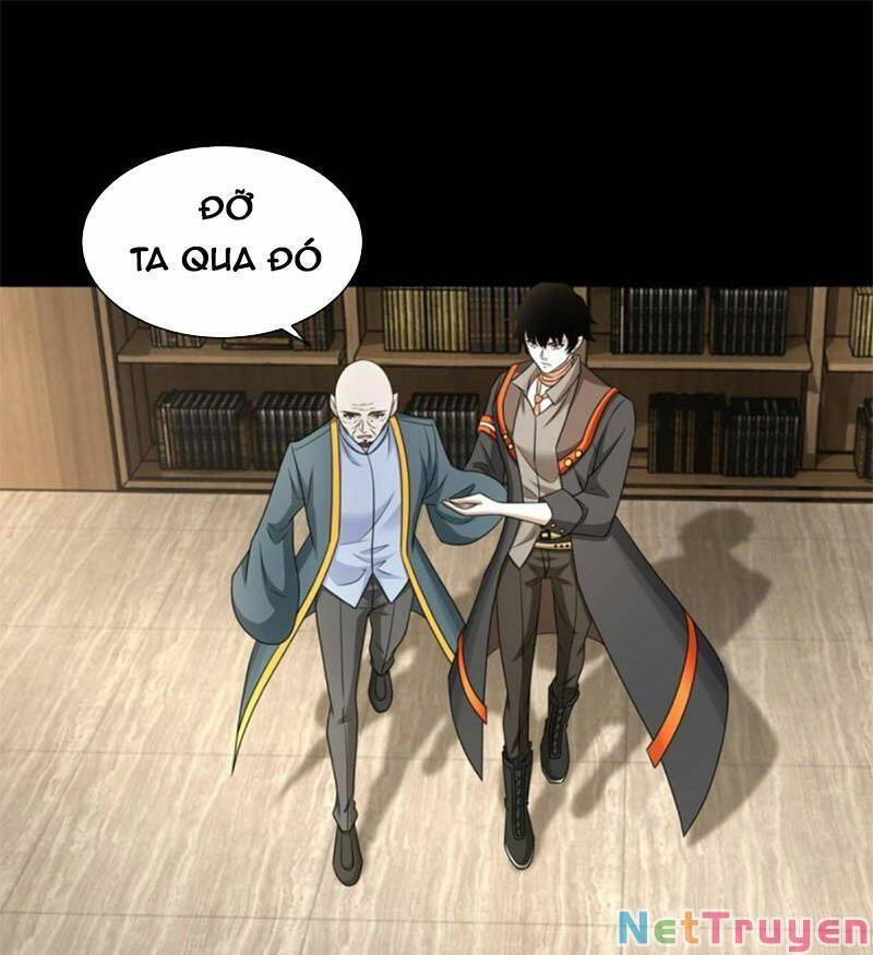 Mạt Thế Vi Vương: Chapter 588.1