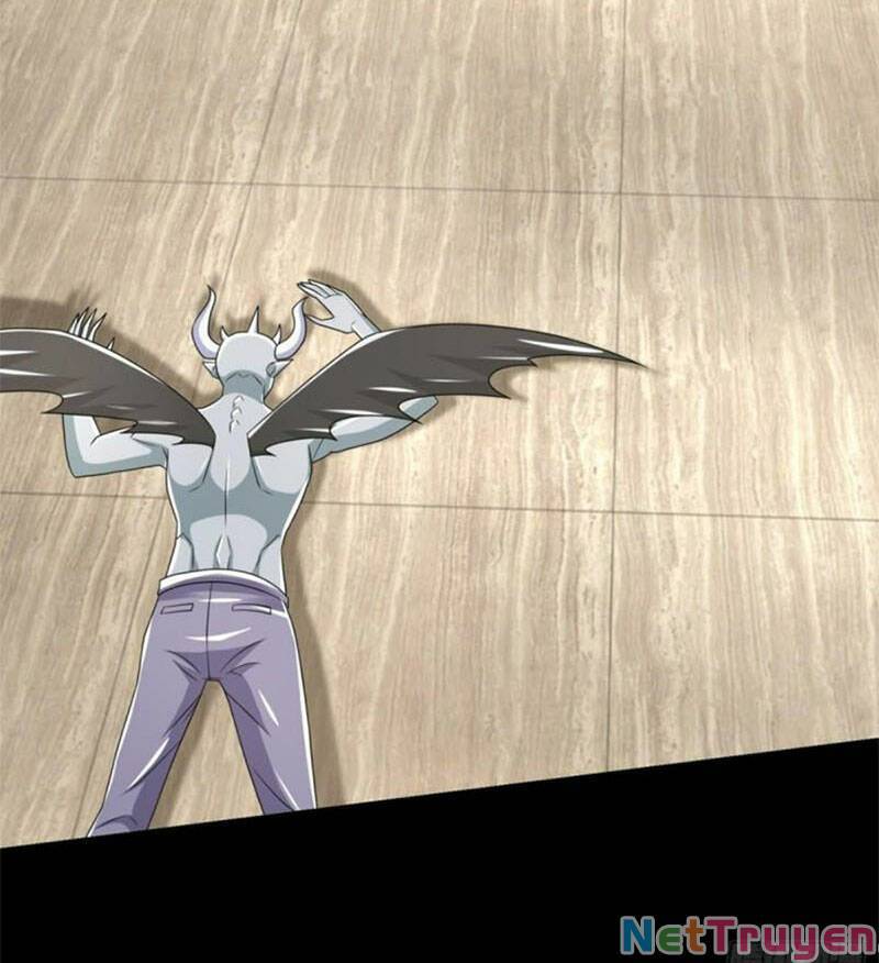 Mạt Thế Vi Vương: Chapter 588.1