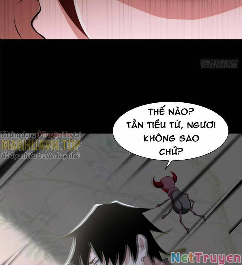Mạt Thế Vi Vương: Chapter 588.1