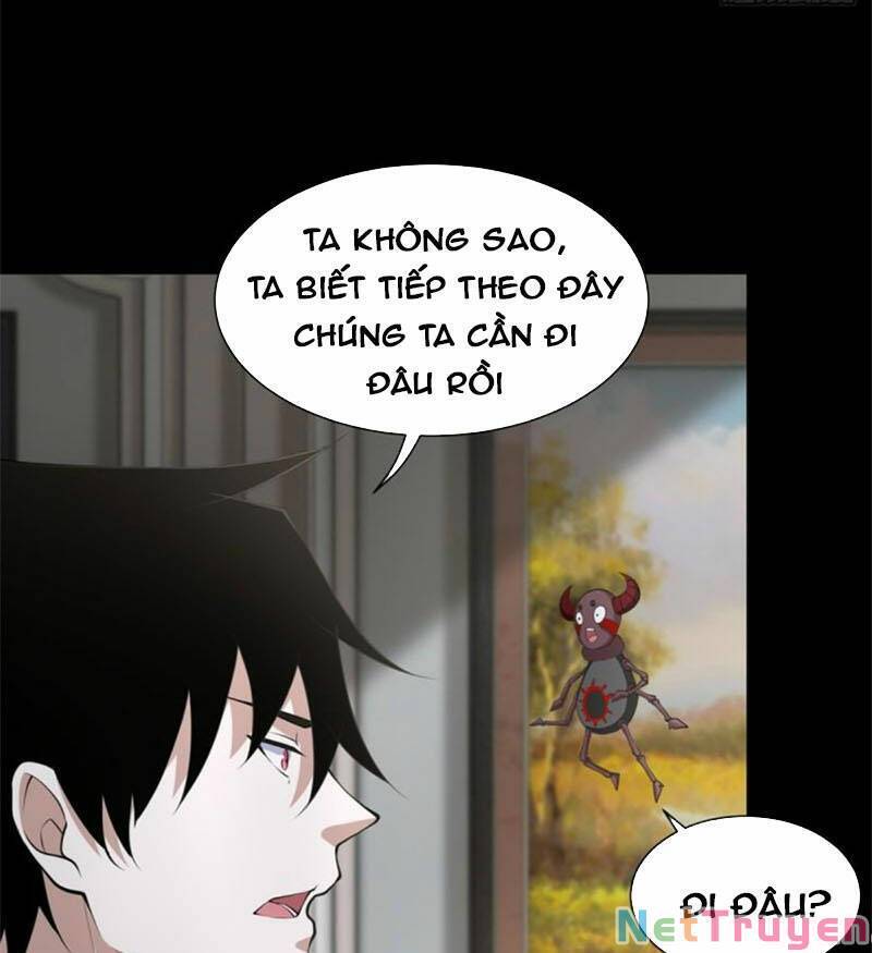 Mạt Thế Vi Vương: Chapter 588.1