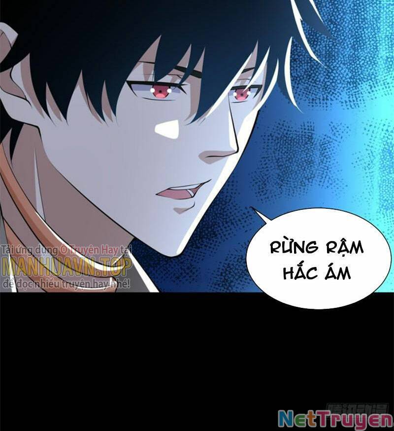 Mạt Thế Vi Vương: Chapter 588.1
