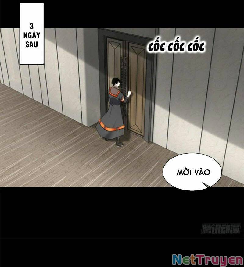 Mạt Thế Vi Vương: Chapter 588.1