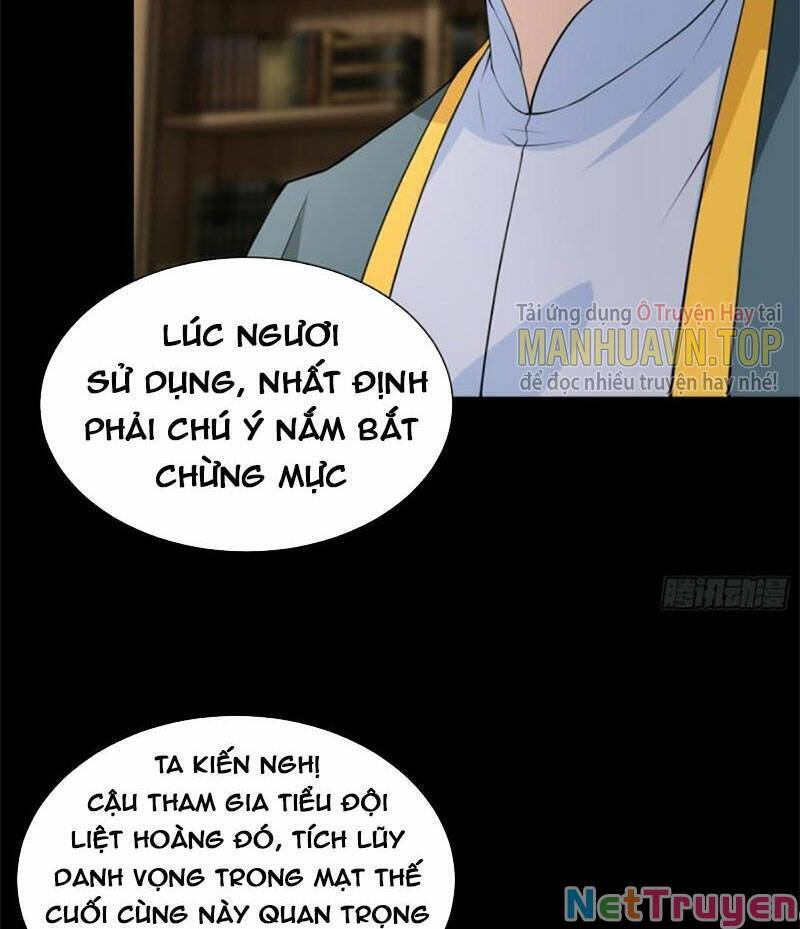 Mạt Thế Vi Vương: Chapter 588.1