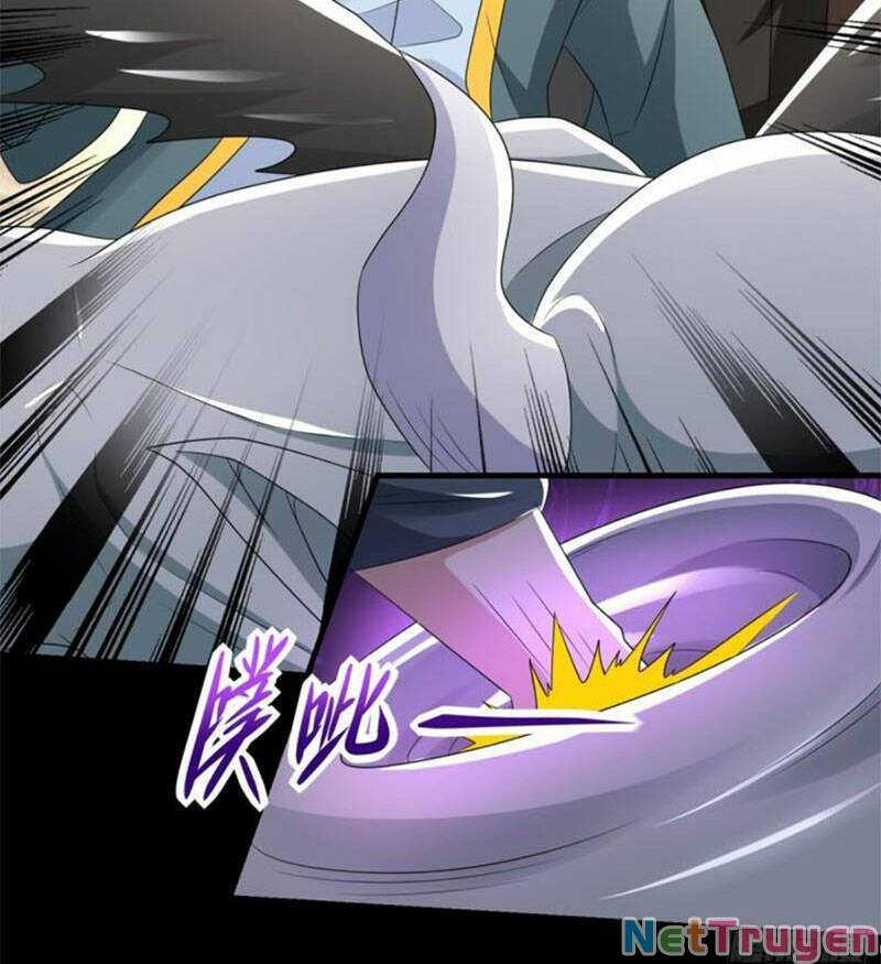 Mạt Thế Vi Vương: Chapter 588.1