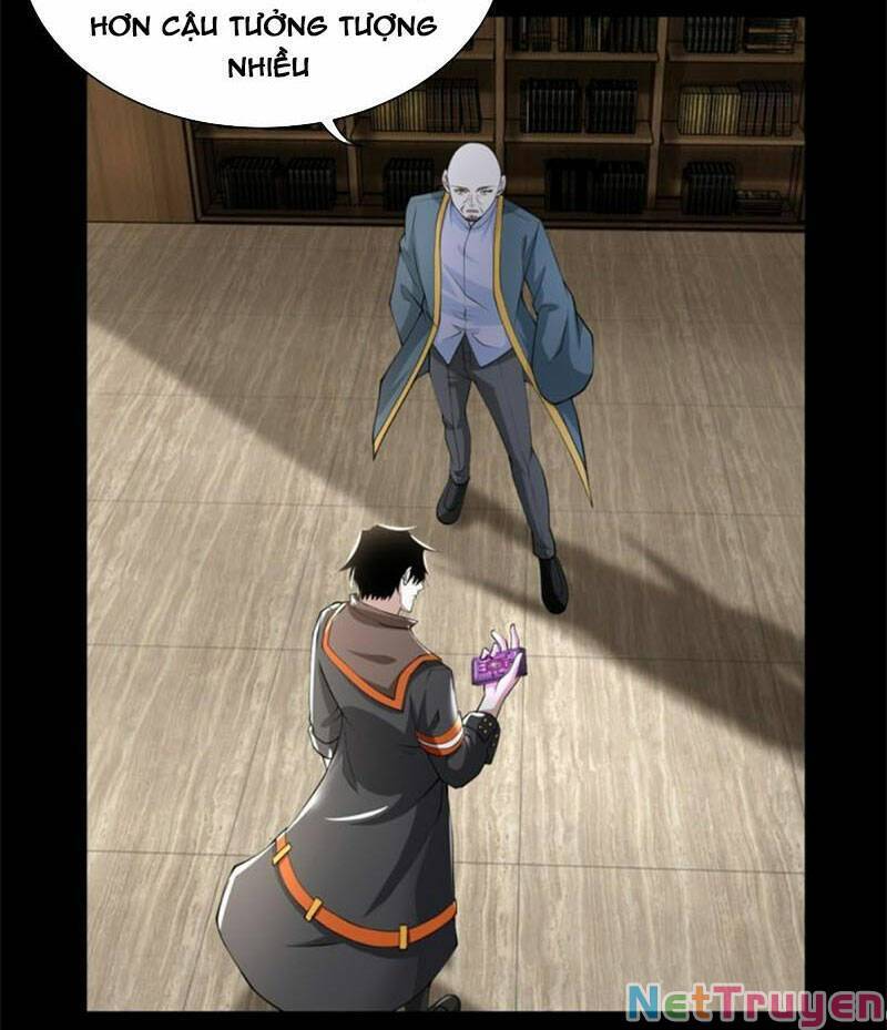 Mạt Thế Vi Vương: Chapter 588.1