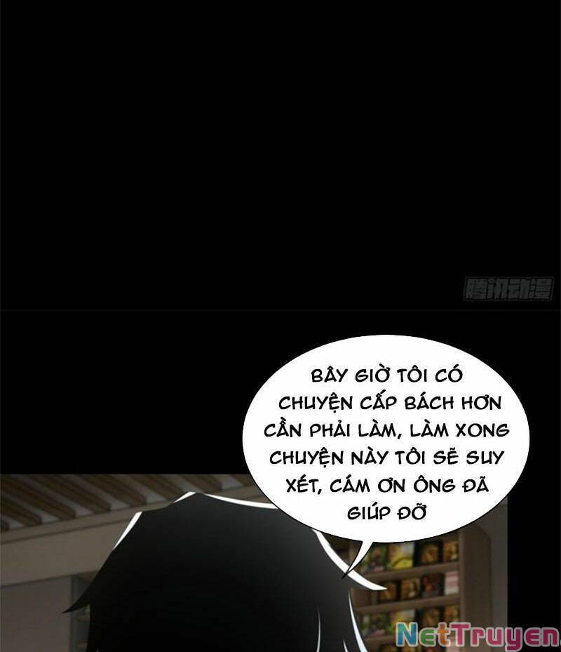 Mạt Thế Vi Vương: Chapter 588.1