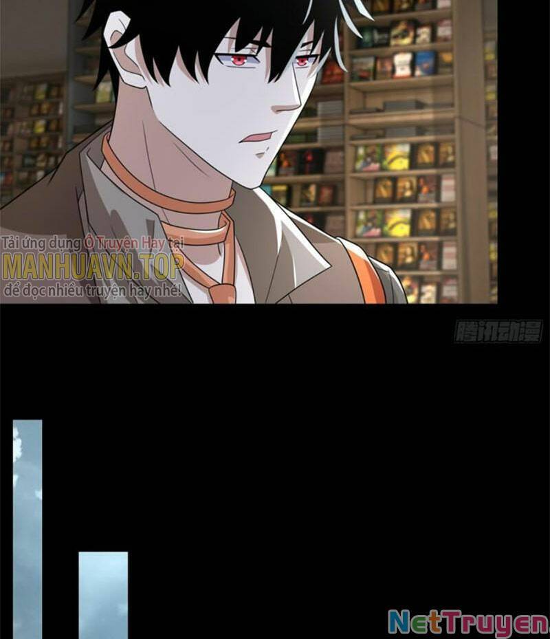 Mạt Thế Vi Vương: Chapter 588.1